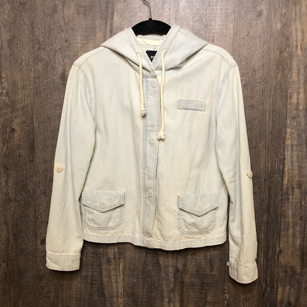 BDG - Lightweight Denim Jacket